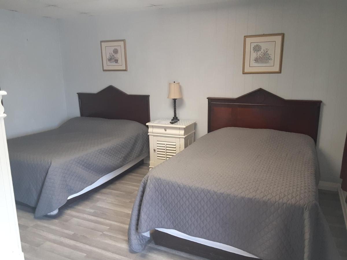 Hickory Shades Motel Nashville Quarto foto