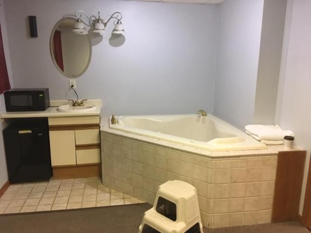 Hickory Shades Motel Nashville Quarto foto