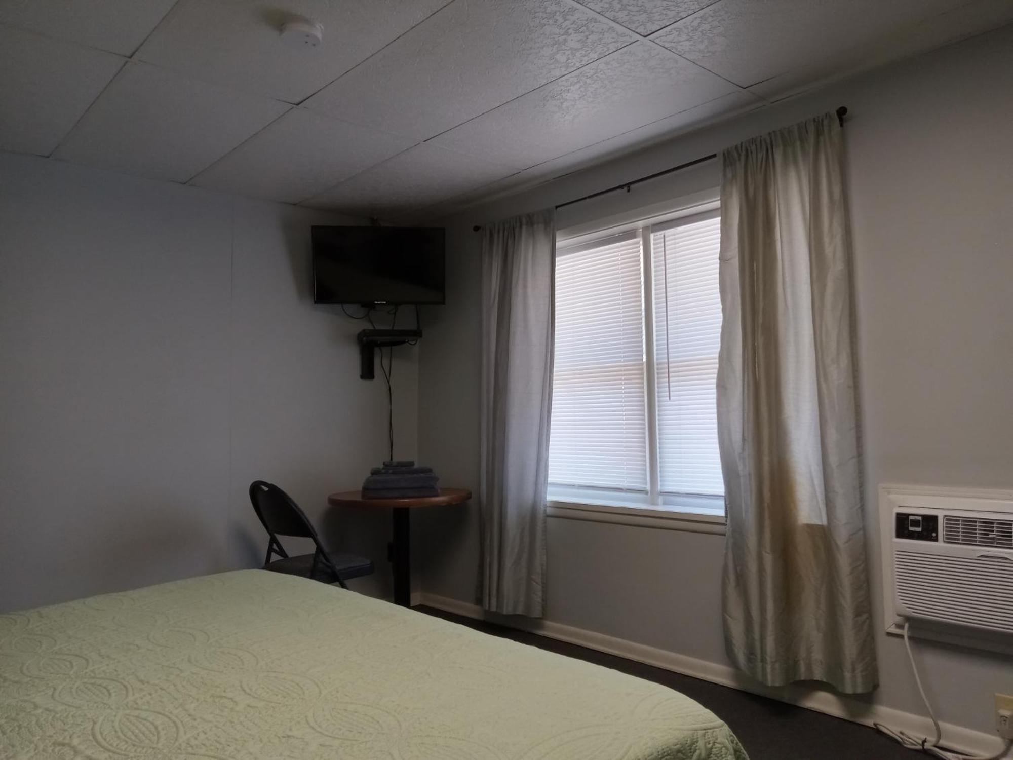 Hickory Shades Motel Nashville Exterior foto